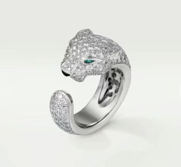 Ca*t1er rings